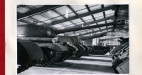 Тяжелый танк ИС-2 и тяжелая самоходная установка ИСУ-152
