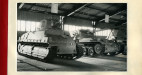 Французские танки „Сомуа“ и АМХ-13
