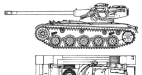 AMX-13 с 90-мм пушкой