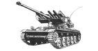 AMX-13 с ПТУР SS-11