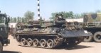  AMX-30D.   