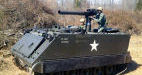 M113A1   M233 TOW