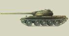 T-54 . 1949 . (-54-2 . 137)