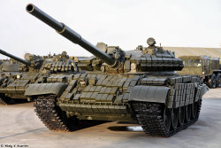 Танк Т-62МВ
