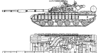 T-64БВ. Печатать при 300dpi
