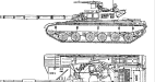 T-64Б. Печатать при 300dpi
