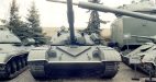 Т-64Р в Музее ВОВ, г. Киев © Саенко Максим, 2000