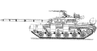 T-64А (об. 434)