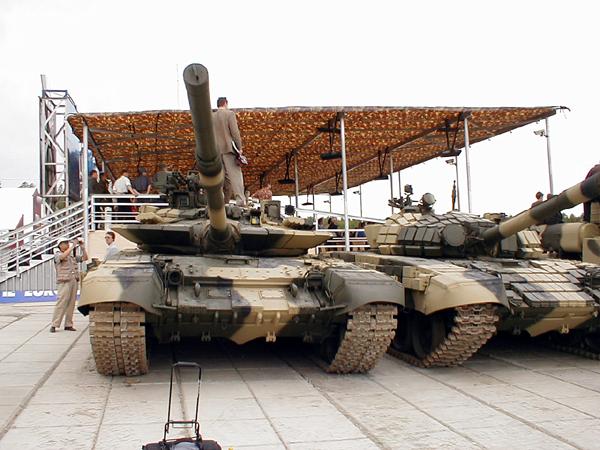 russian modern tanks mk.4 tamk