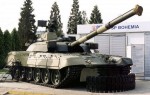 T-72   IDET-97  