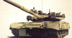 Командирский танк T-80УК
