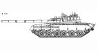 T-80У (об. 219АС)