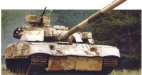 T-84 - продолжение старых традиций