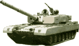 Основной боевой танк Арджун (Arjun)