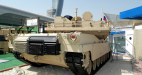 M1A2S Abrams
