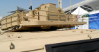 M1A2S Abrams