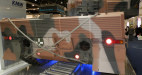Leopard 2A6 HEL. IDEX 2013.  . 