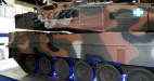 Leopard 2A6 HEL. IDEX 2013.  . 