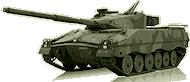 Лёгкий танк Ikv 91