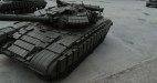 Командирский танк Т-64БВК