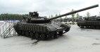 Основной танк Т-64БВ