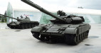 Основной танк Т-64БВ
