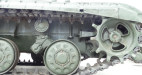 Ракетный танк объект 775