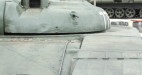 Ракетный танк объект 775