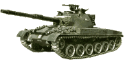 Средний танк Pz 68