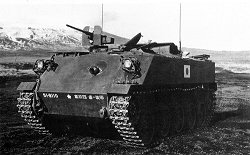 Type 60 APC