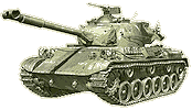 Средний танк «Тип 61» (Type 61)