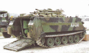  M113A3