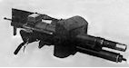 37-мм пушка "Пюто" SA18 L/21 (с бронемаской).