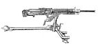 6,5-мм станковый пулемет образца 1914 года “Тип 3 Тайшо “