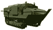 Штурмовой танк «Шнейдер» CA1