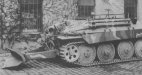БРЭМ Bergepanzer 38 (t) Hetzer