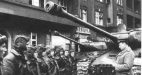 "Наше дело правое, мы - победим!". Зачитка приказа ВГК. Берлин, май 1945 г.