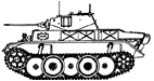 Pz Kpfw II Ausf L Лукс