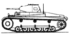 Pz Kpfw II Ausf a