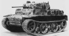 Pz.II Ausf.L "Luchs"