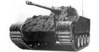 Прототип разведывательного танка VK 1602 Леопард (вариант реконструкции)