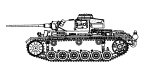 Pz Kpfw III Ausf M