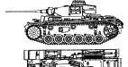 Pz Kpfw III Ausf L