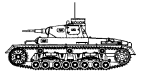 Pz Kpfw III Ausf B