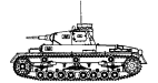 Pz Kpfw III Ausf C
