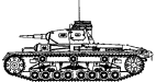 Pz Kpfw III Ausf D