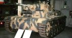 Pz III Ausf F
