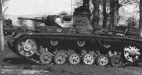 Pz III Ausf G. 2 ТД