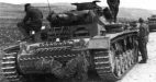 Pz III Ausf N