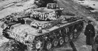 Pz III Ausf H